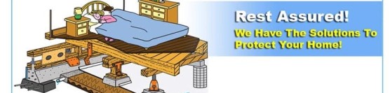 Caissons: The Unsung Heroes of Earthquake Safety